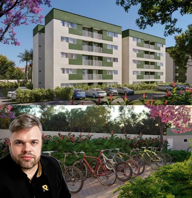 IGARASSU | Aprovamos pra quem recebe um salário mínimo! - Foto 5