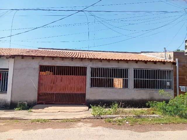 Residencial Nilce Paes Barreto  - Foto 3