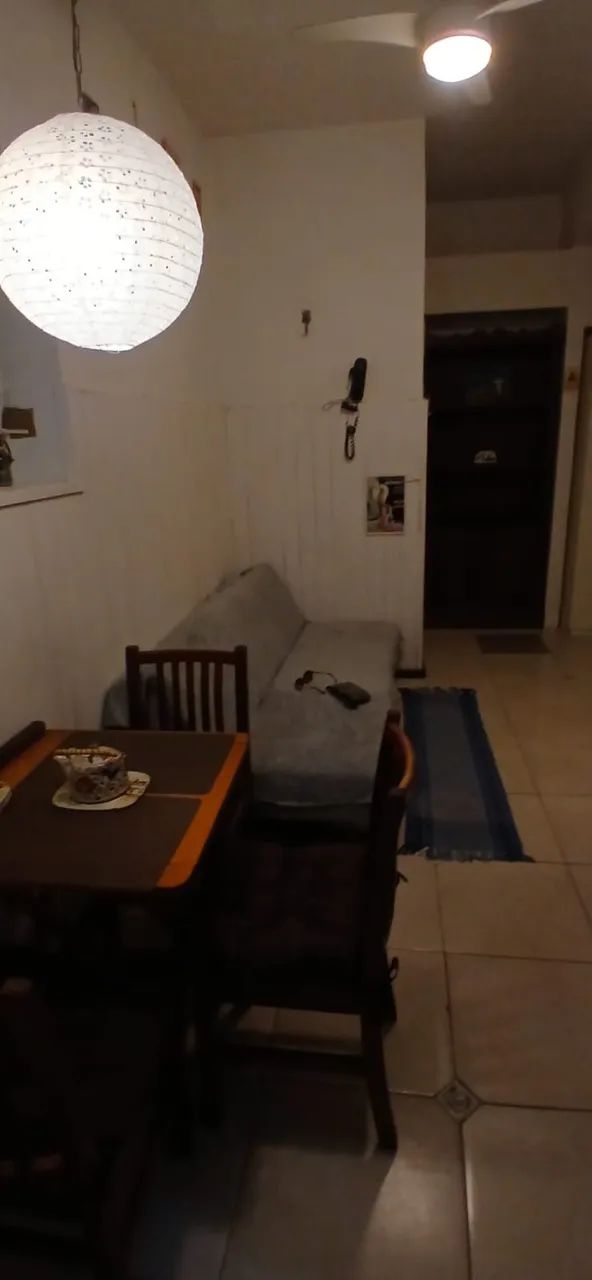 ALUGO Ipanema Mobiliado de 1 quarto e sala! - Foto 2