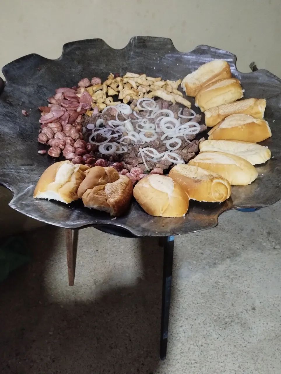 Arado de 820 mm - Foto 3