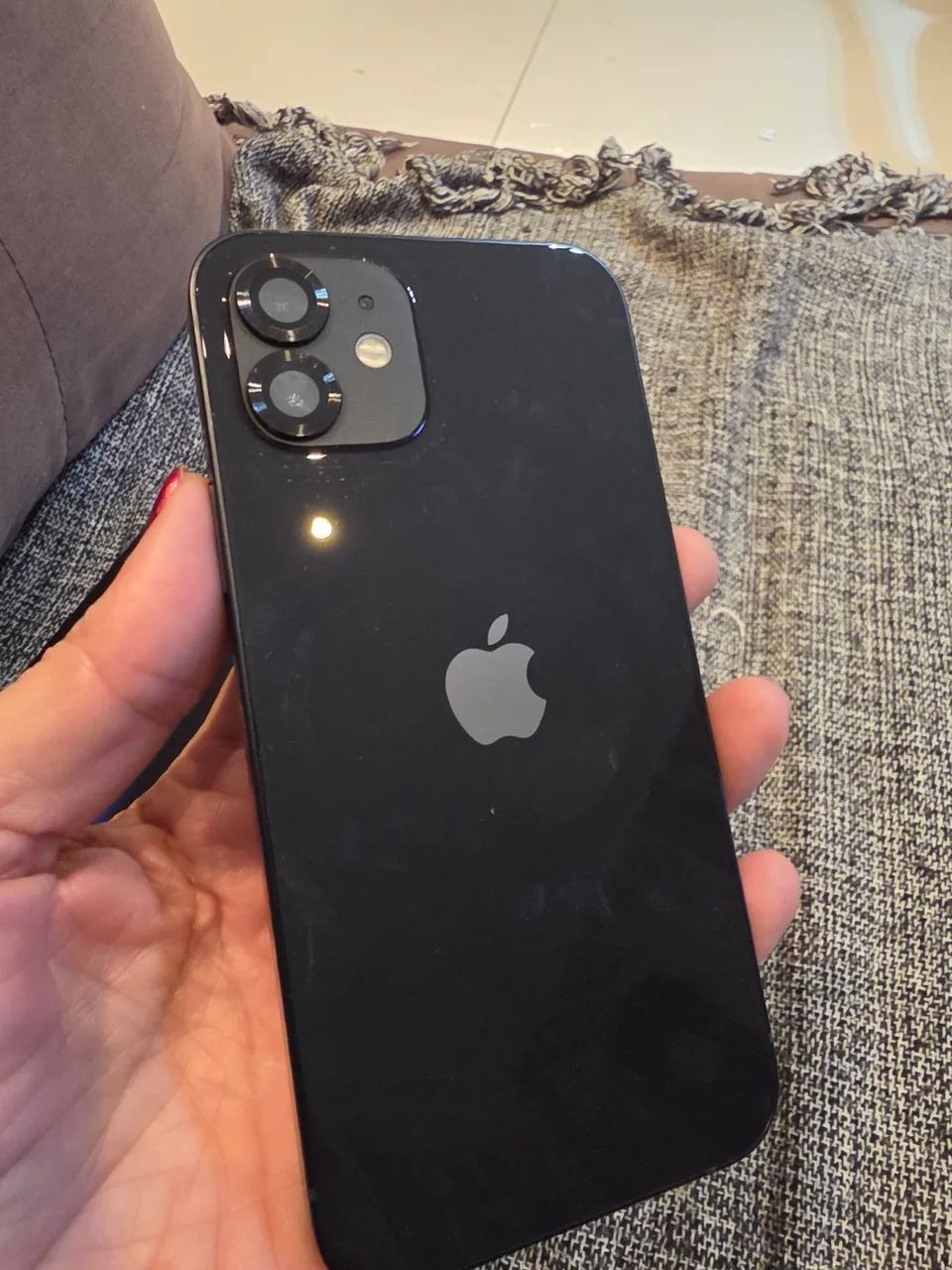 Iphone 12 64GB  - Foto 3
