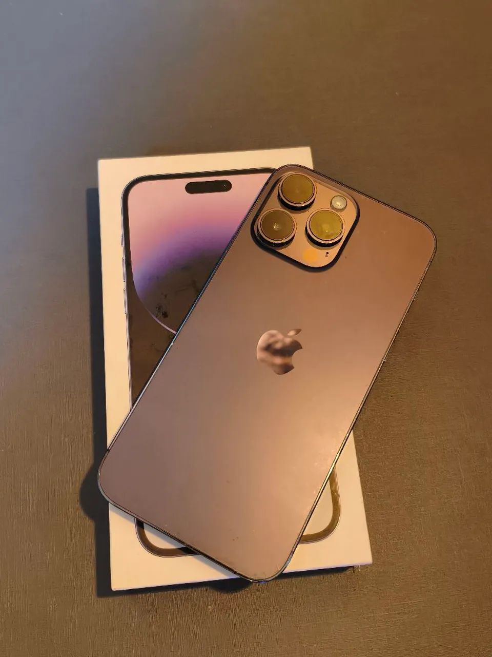 iPhone 14 pro Max 256GB PROMOÇÃO  - Foto 2