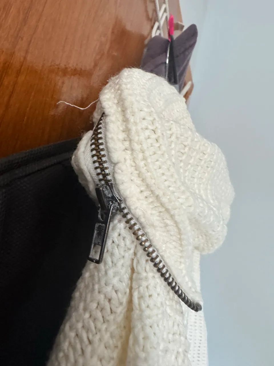 Vendo blusa de crochê  - Foto 3