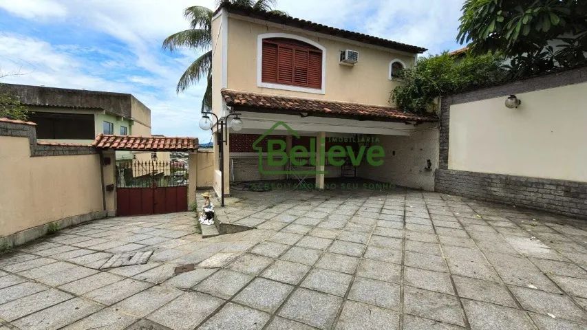 Casarão para Aluguel em Quintino - Conforto, Espaço e Privacidade - Foto 3