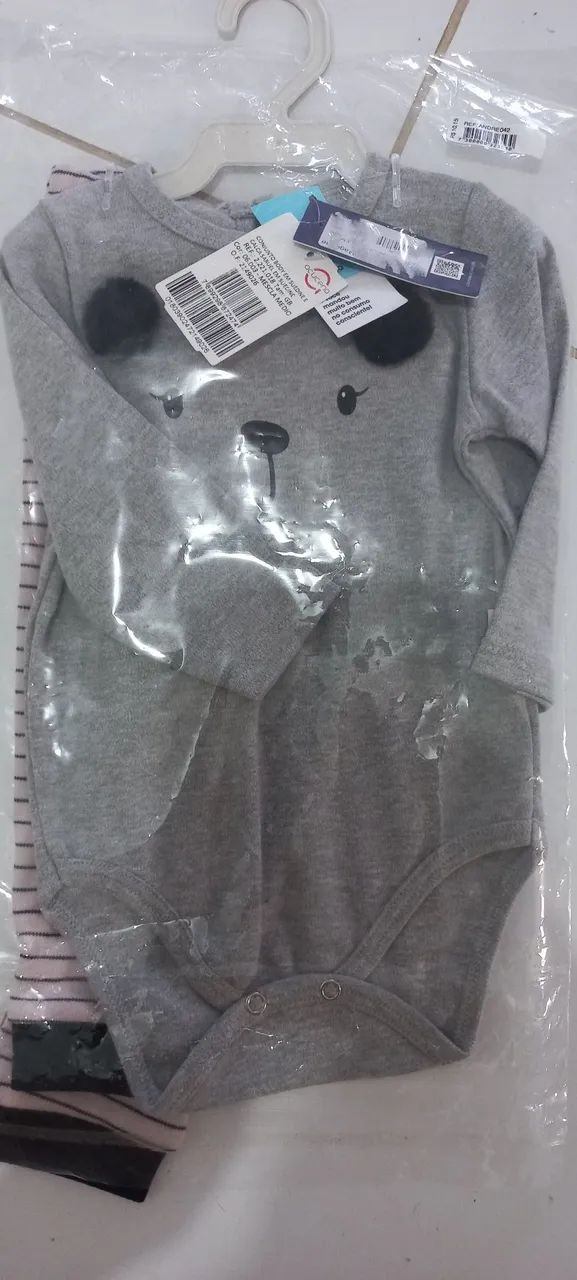 Roupa de bebê  - Foto 2
