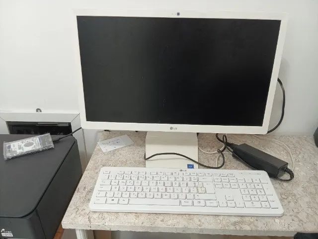 Computador LG