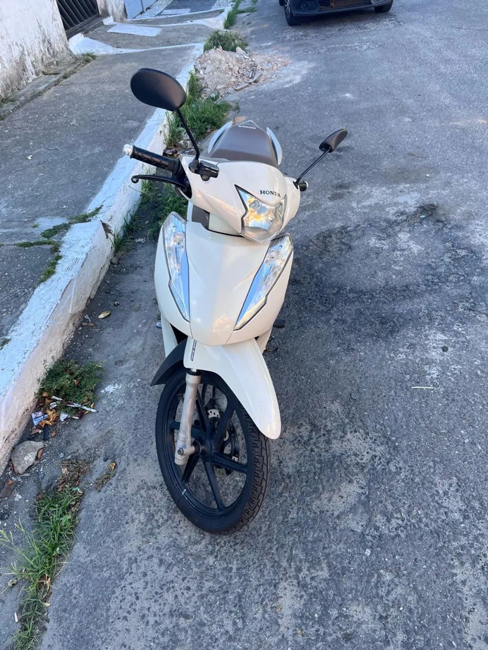 Biz 125 - Foto 2