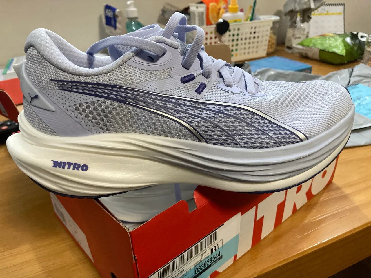 Puma Deviate Nitro 3 - Foto 4