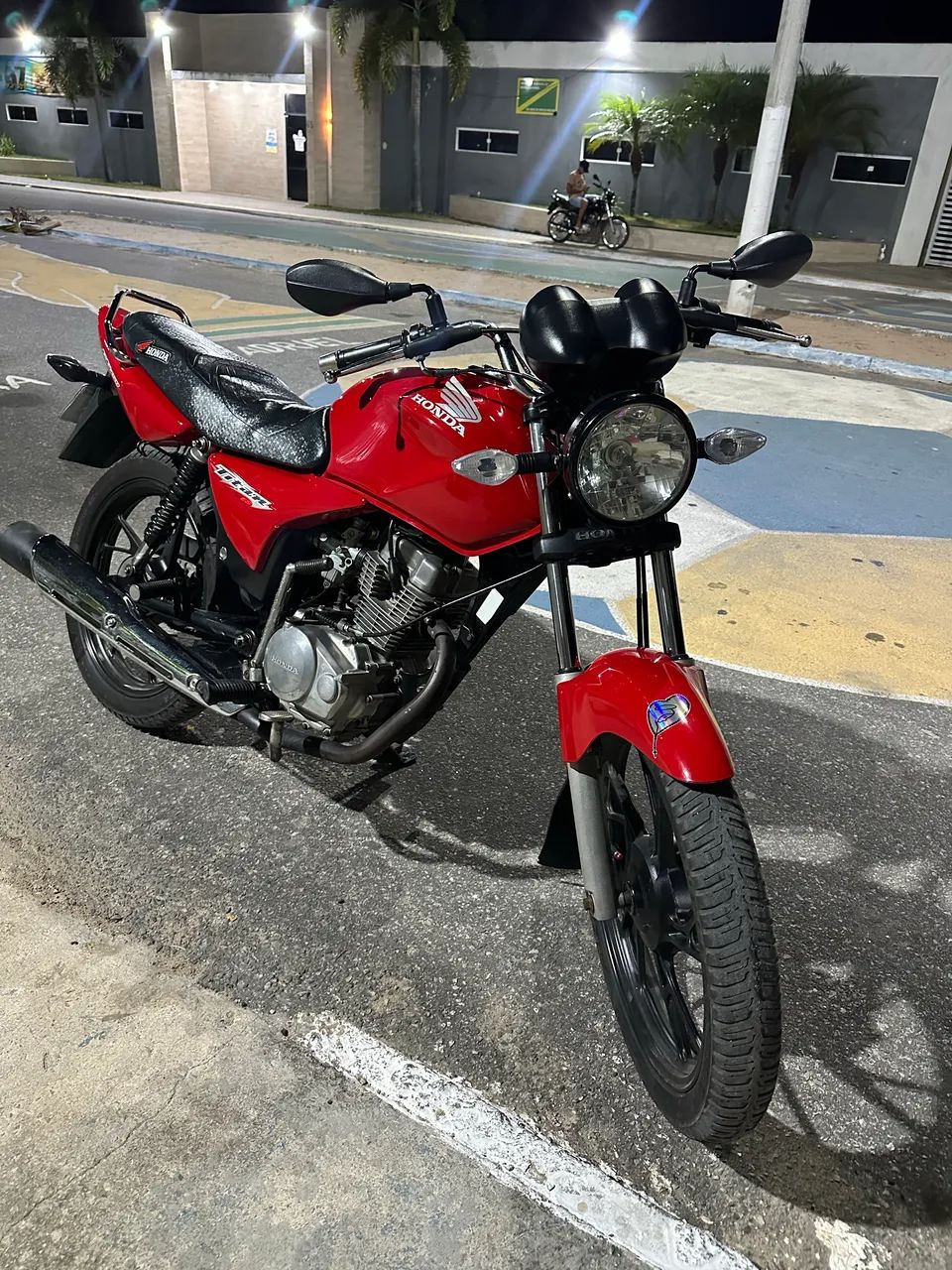 150 titan ES  - Foto 3