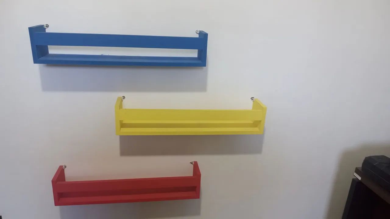 Suporte para livros 