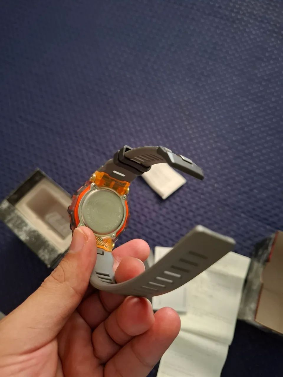 Relógio g-shock Original.  - Foto 2