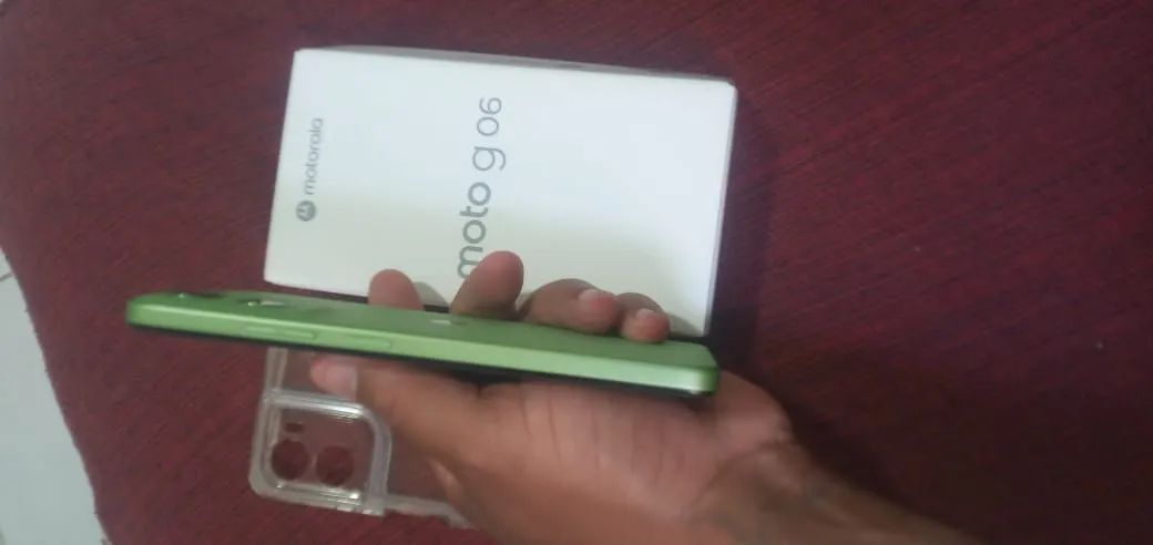 MotoG 06 256 GB - Foto 3