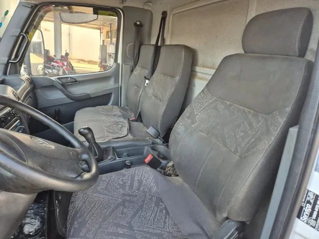Mercedes-Benz accelo 1016 2013 - Foto 5