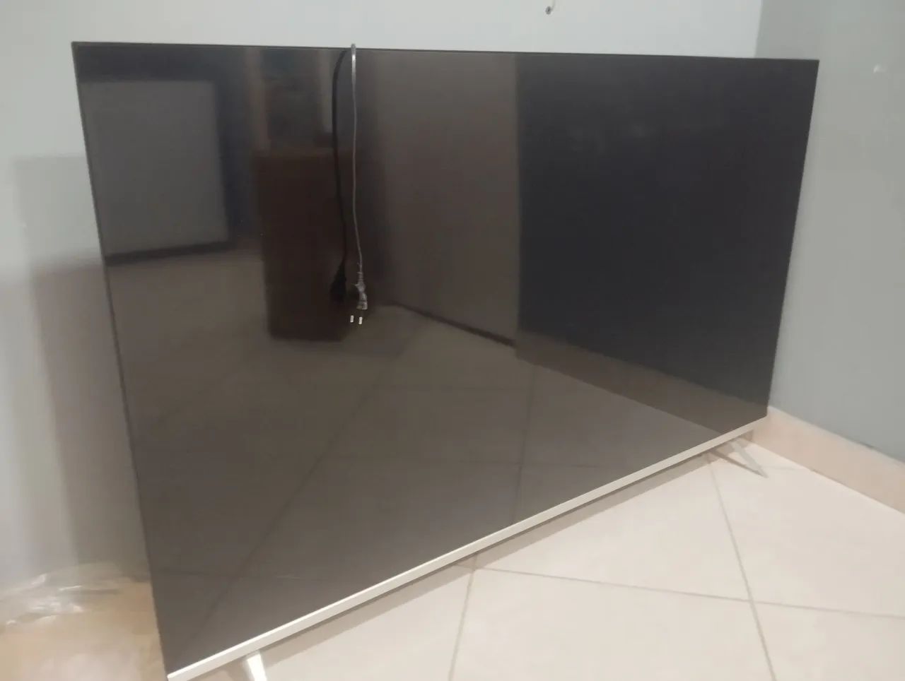 Tv philco para retirar peças  - Foto 4