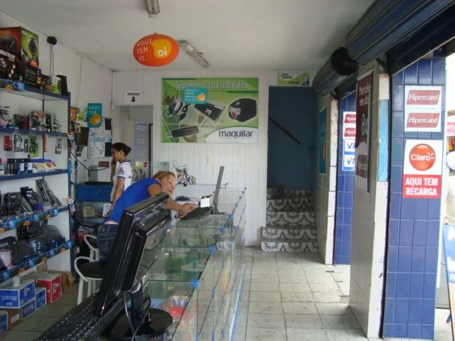 LOJA para alugar na cidade de FORTALEZA-CE - Foto 2