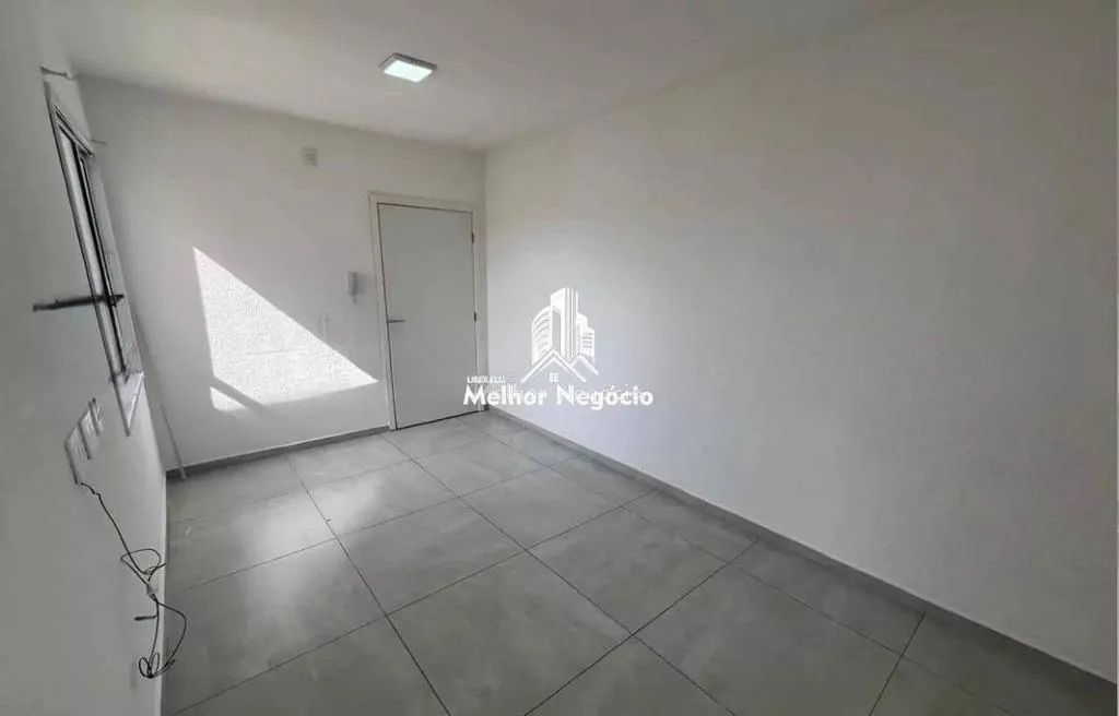 Apartamento à venda em Piracicaba, Campestre, com 2 quartos, com 47 m² - Foto 3