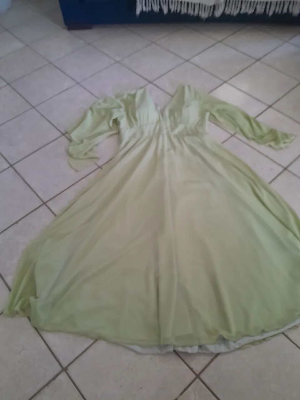 Vestido festa - Foto 2