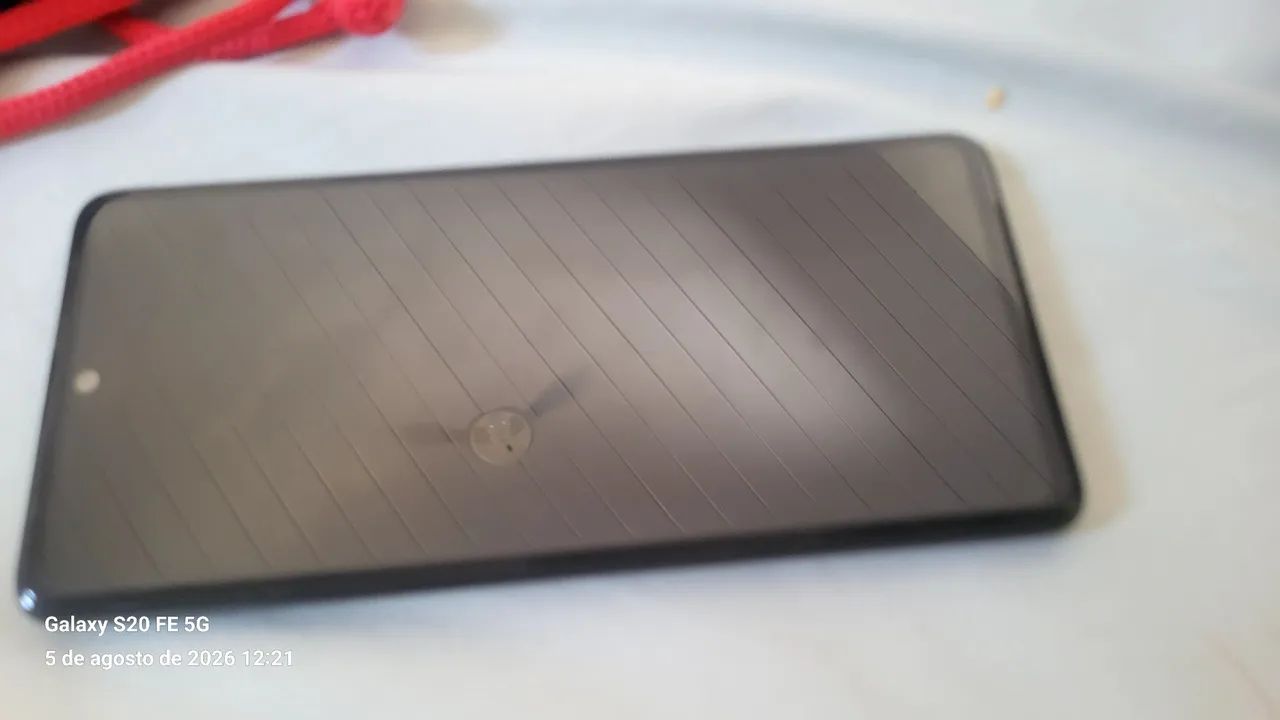 Vendo smartphone A50 Samsung  - Foto 2