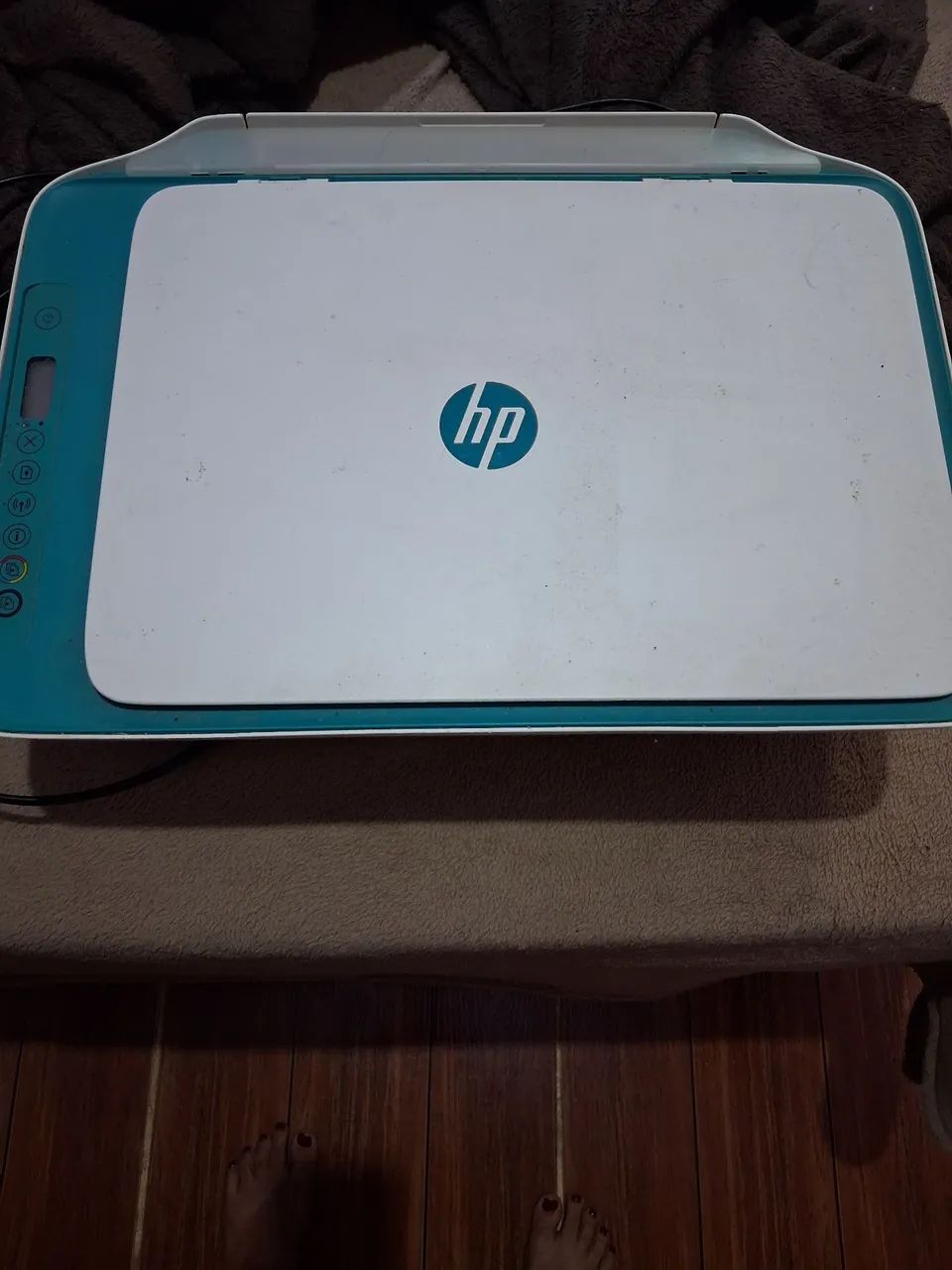 Vendo uma impressora HP  - Foto 5