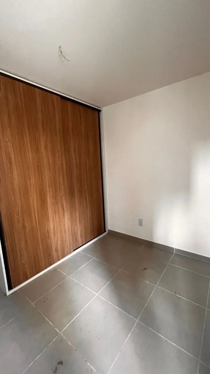 Alugo apartamento com 2 quartos nos Aflitos - Foto 3
