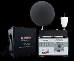 TGD 200- INSTRUTHERM 