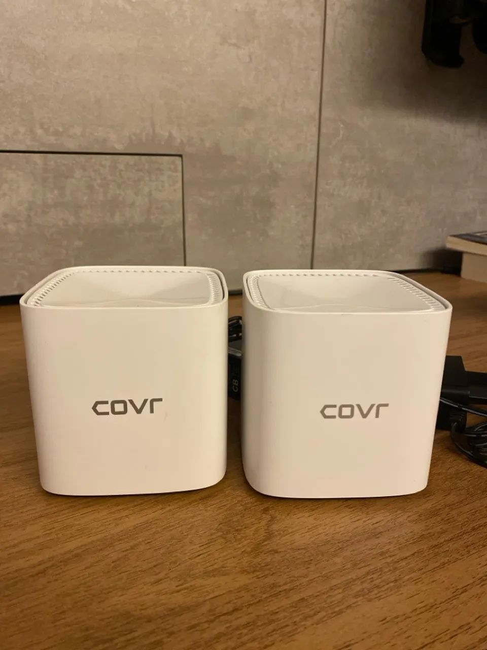 Roteador Mesh Covr 1100