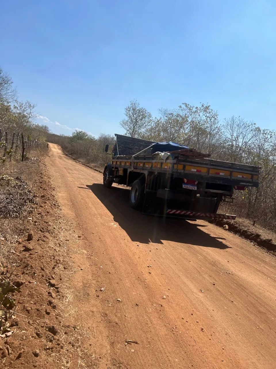 Tr Barbosa Fretes e Viagens  - Foto 4