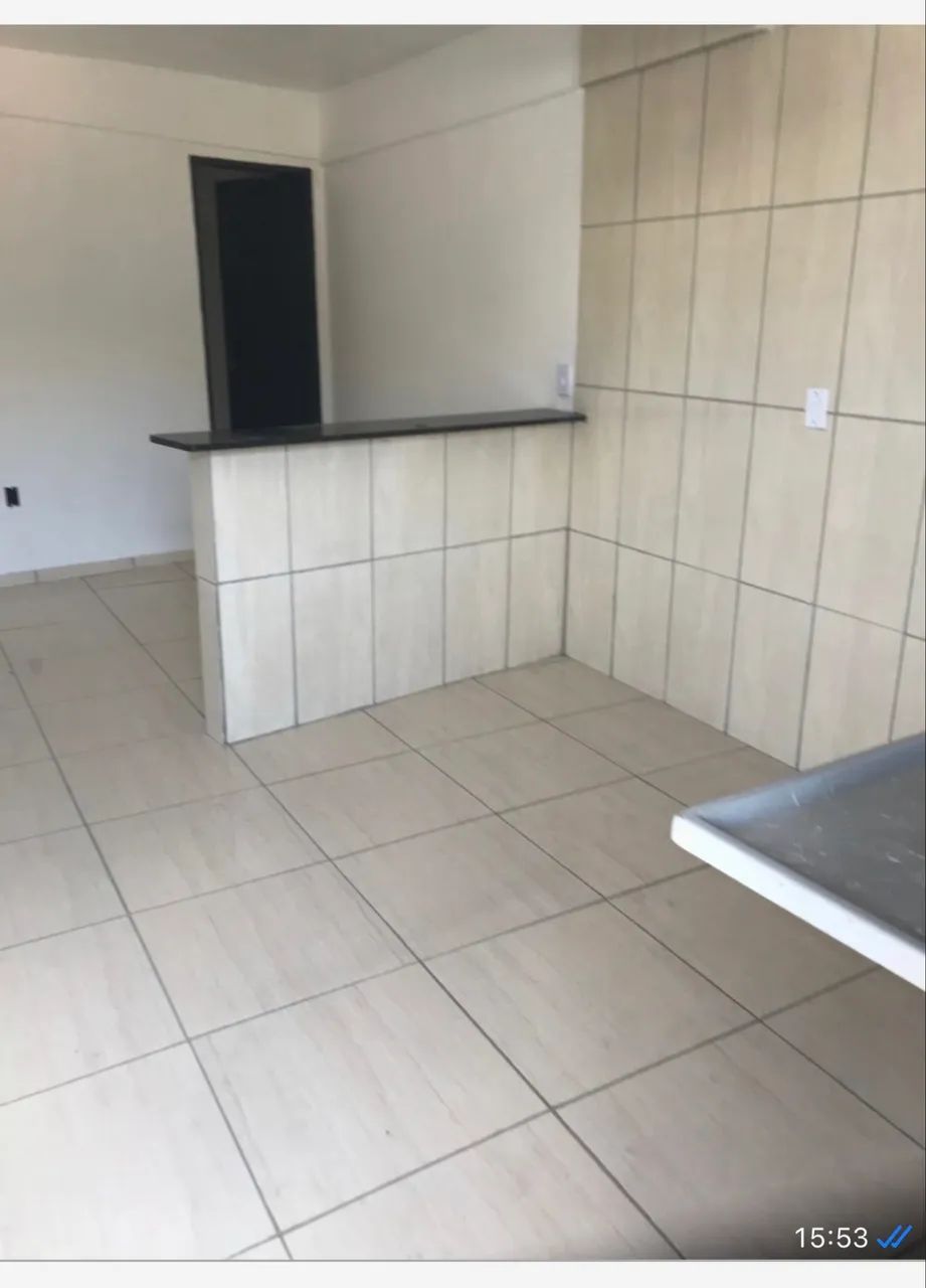 Apartamento centro Luziânia 01 quarto - Foto 4