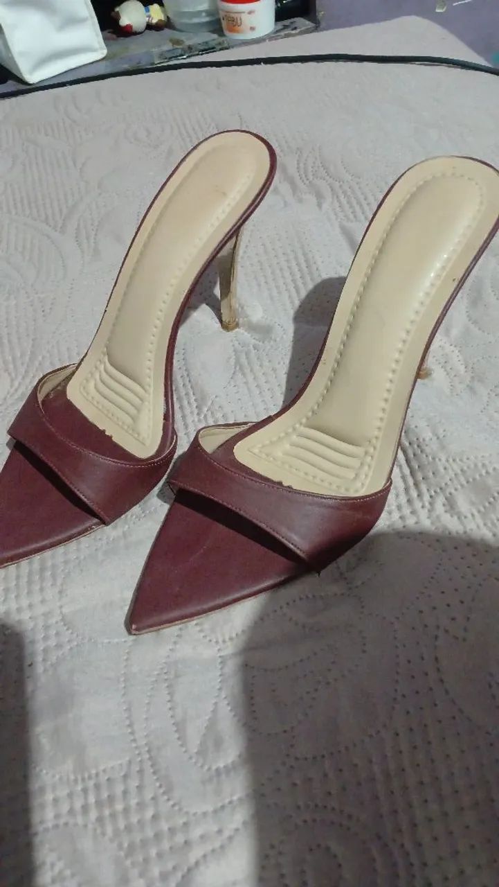 Salto vinho 