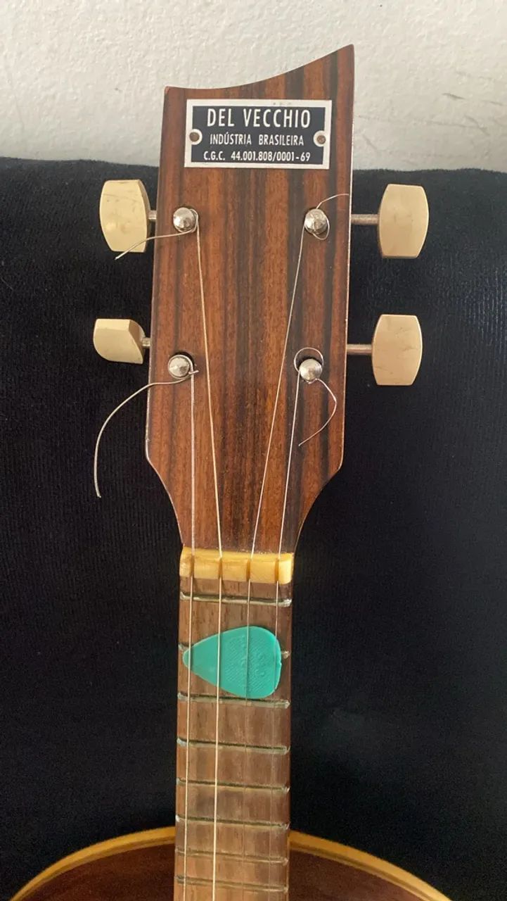 Banjo  - Foto 3