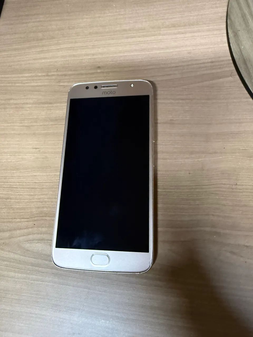 Moto G5 32GB Dual Chip - Funcionando Bem -  - Foto 2