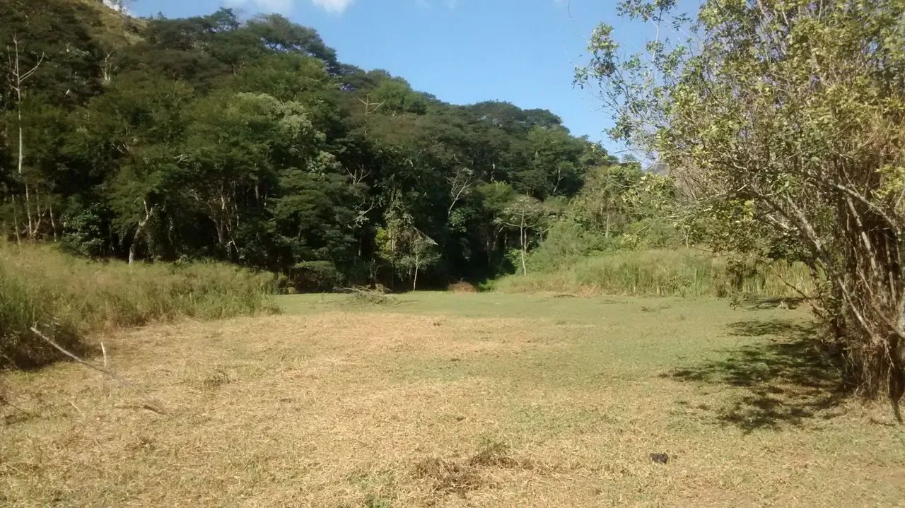 Chácara 2.100m2 lugar lindo  - Foto 5