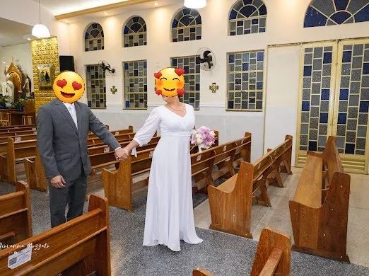 Vestido de noiva - Foto 2