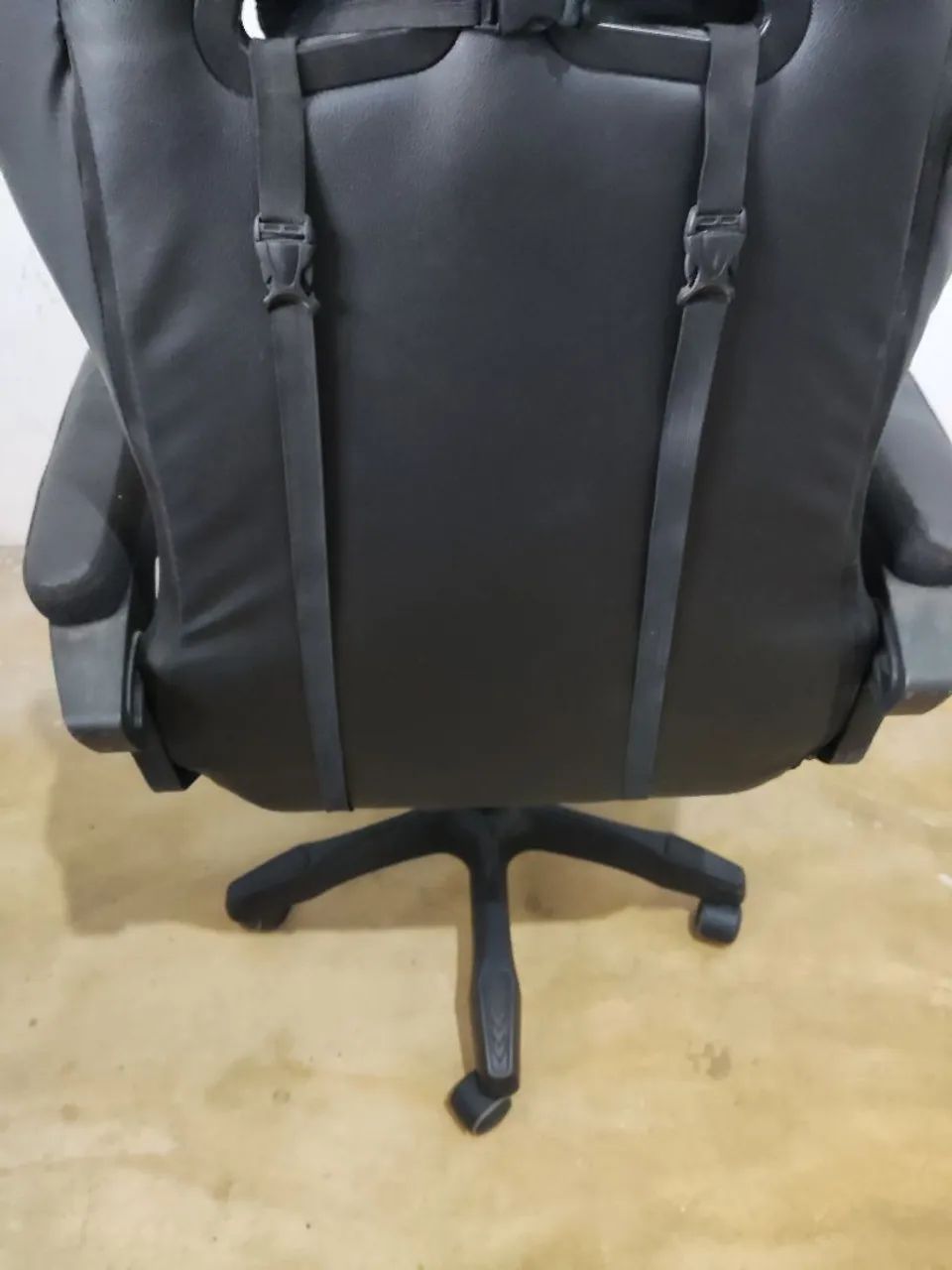 Cadeira Gamer 