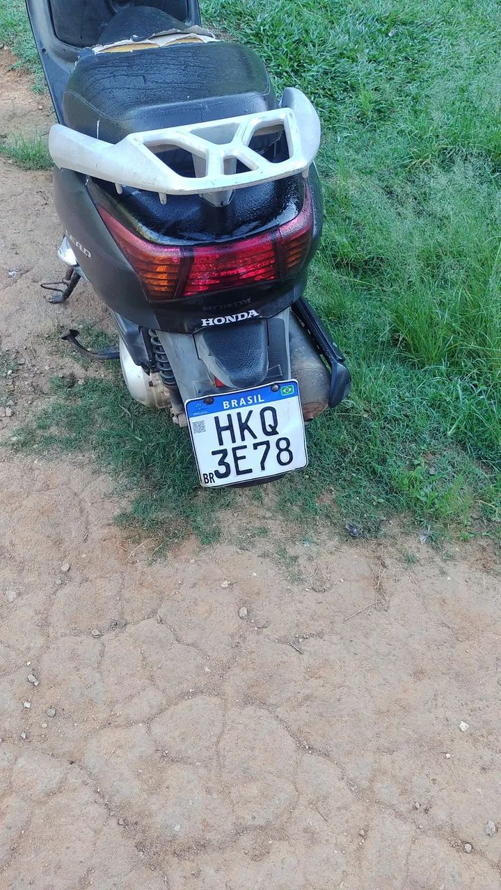 Scooter lead 110 - Foto 3