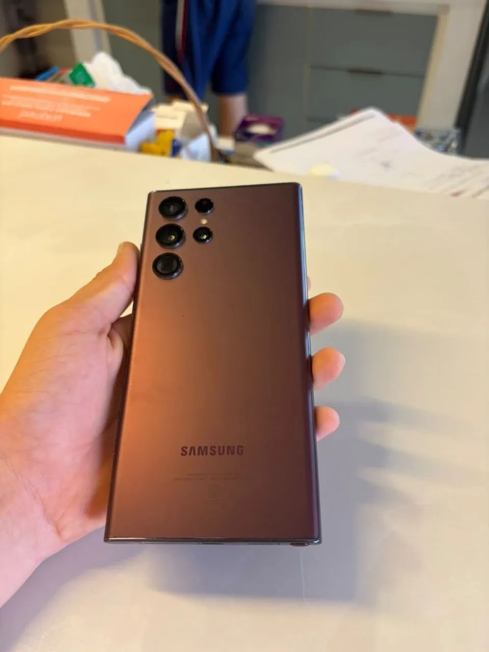 S22 ultra