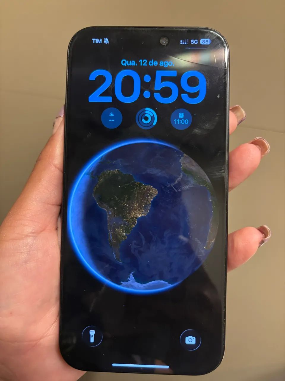 iPhone 16 pro Max  - Foto 5