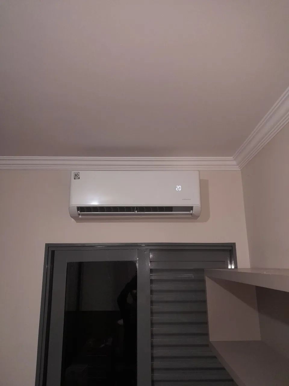 TUDO DE AR CONDICIONADO  - Foto 2