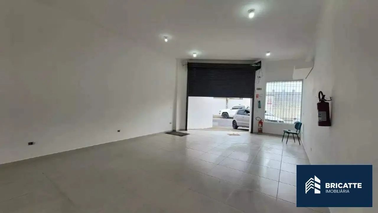 Salão para aluguel, Belas Artes - Itanhaém/SP - Foto 2
