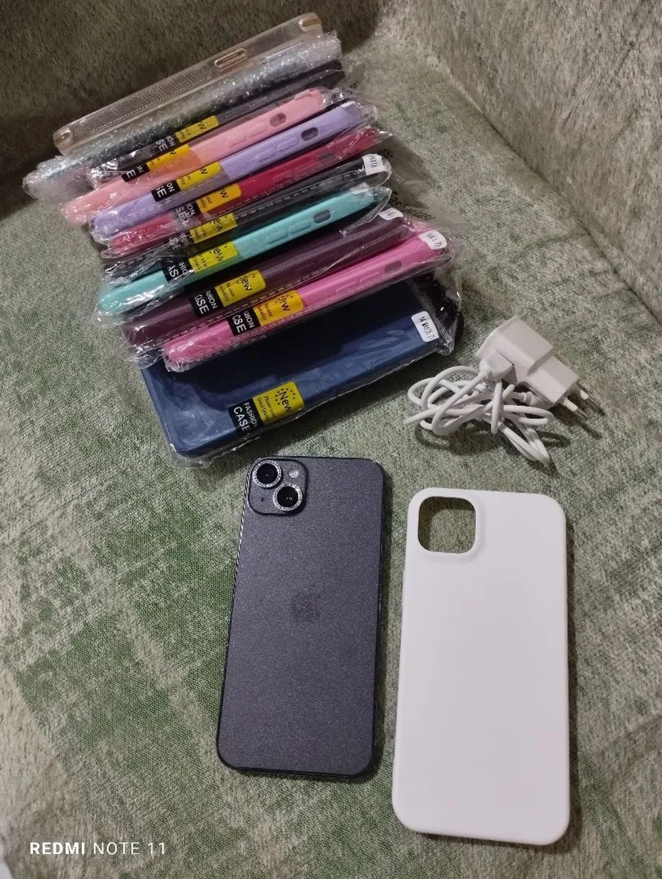 iPhone 14 plus 128gb - Foto 5