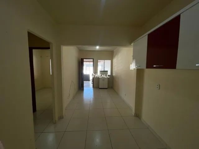 Residencial Vila Rio verde, casa com 2 dormitórios - Foto 3