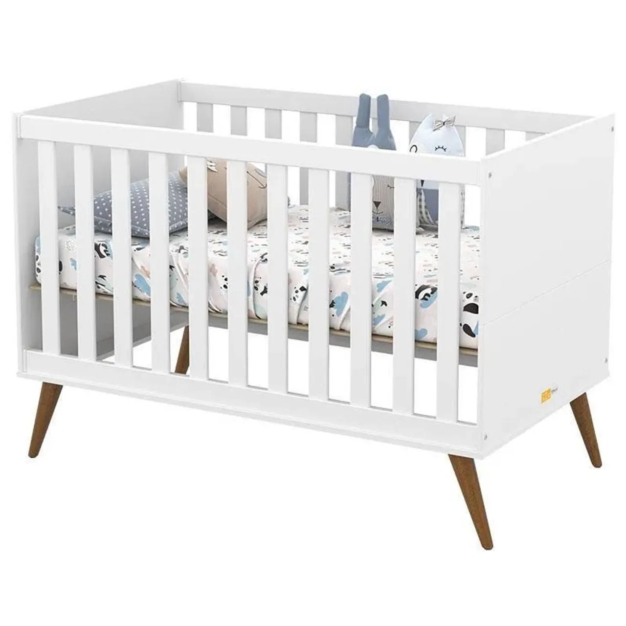 Berço para bebê