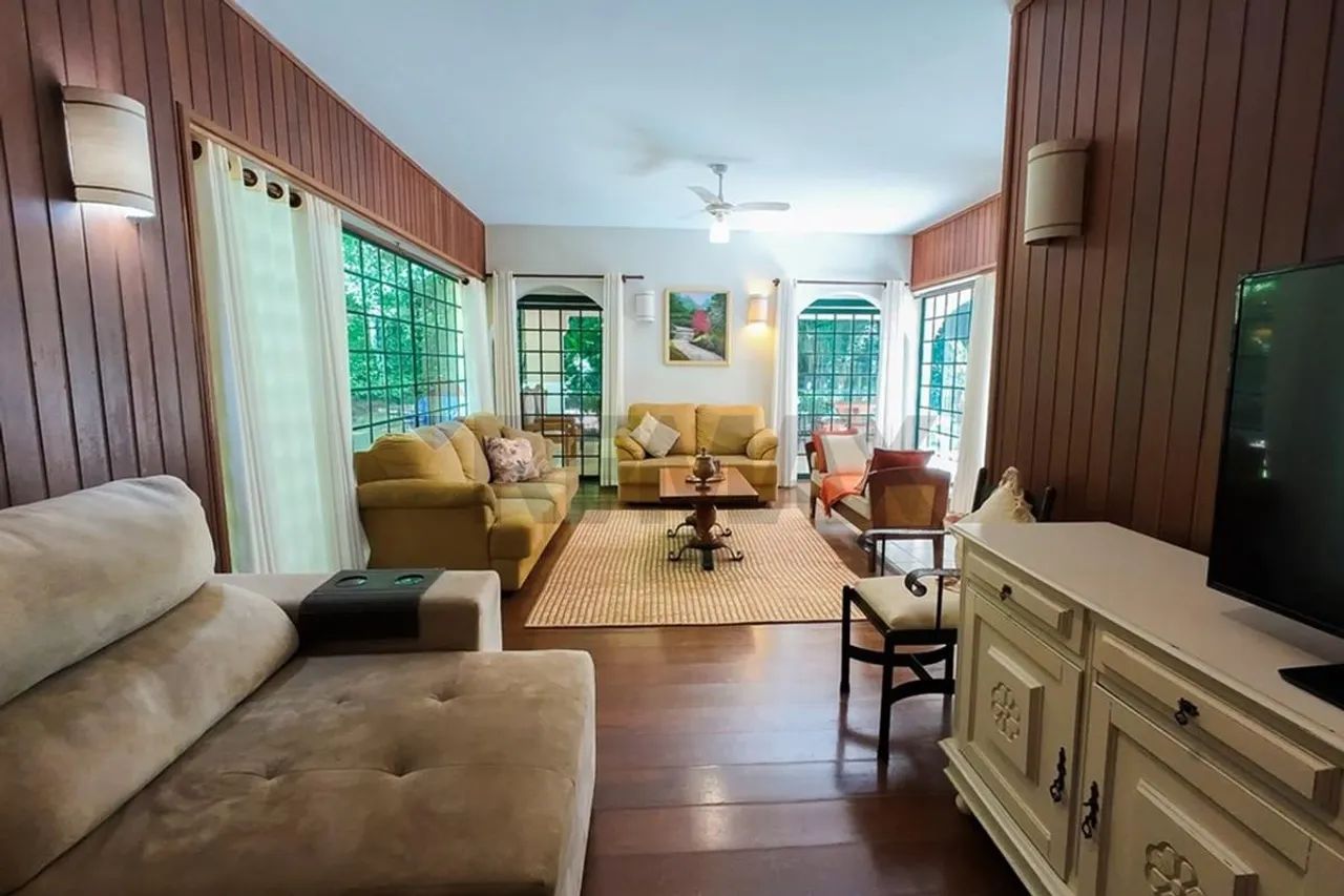 Casa com 4 quartos no Vale do Sol em Botucatu - Foto 5