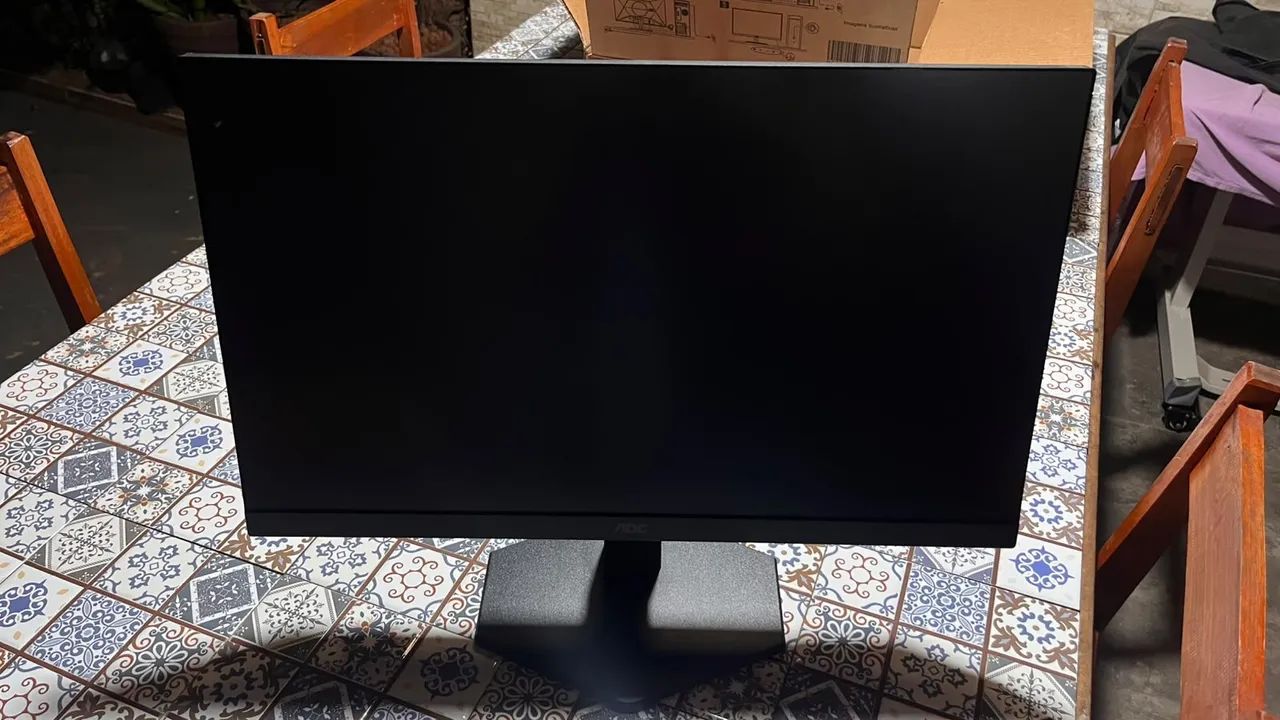 Monitor AOC AGON - Foto 2