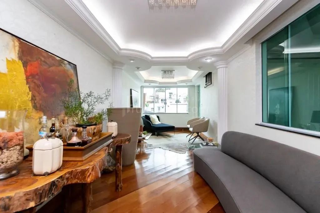 Casa com 5 dormitórios à venda,500.00 m , bairro alto, CURITIBA - PR - Foto 14