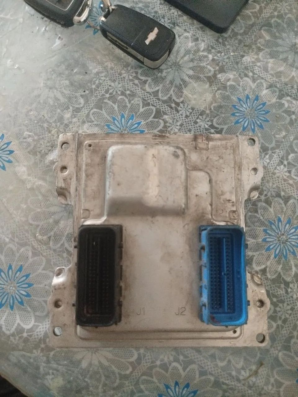 Módulo de injeção eletrônica da spin - Foto 2