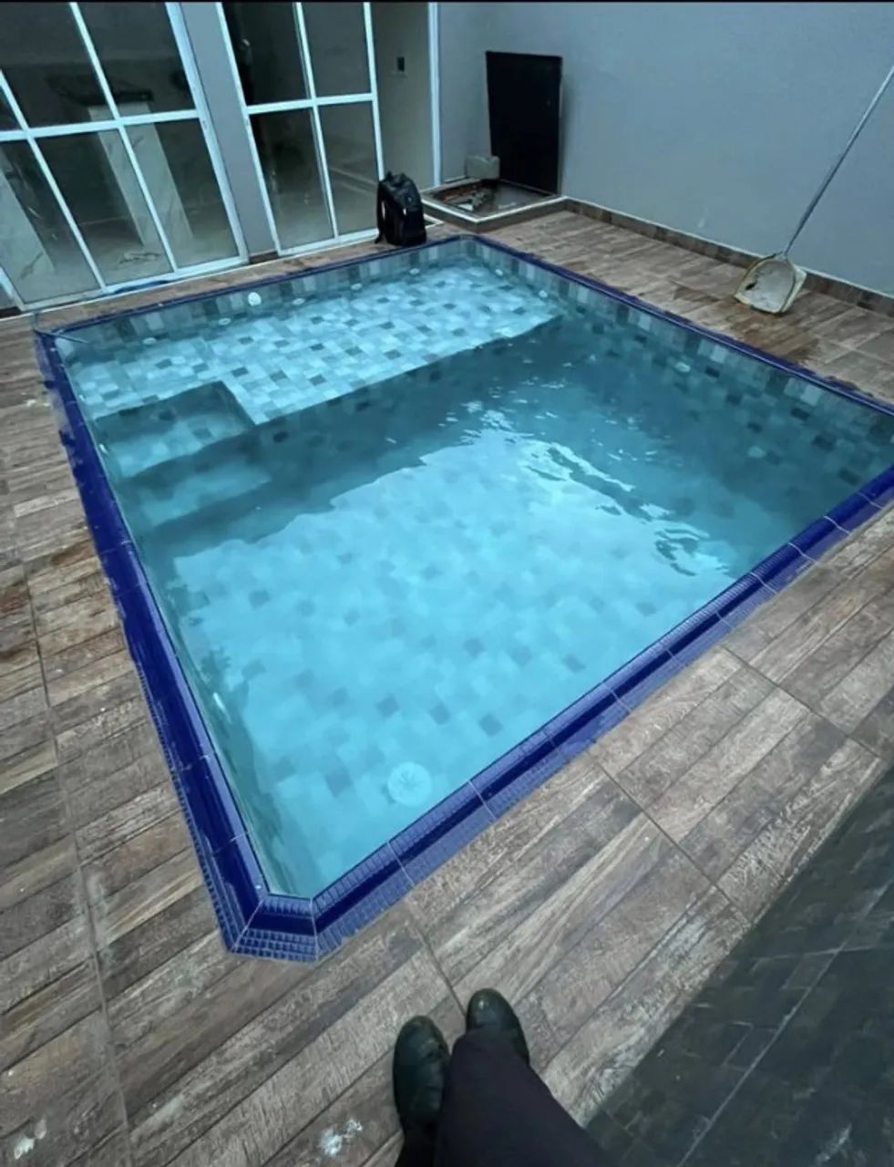 SS vendo essa casa em Maria Ortiz - Foto 4