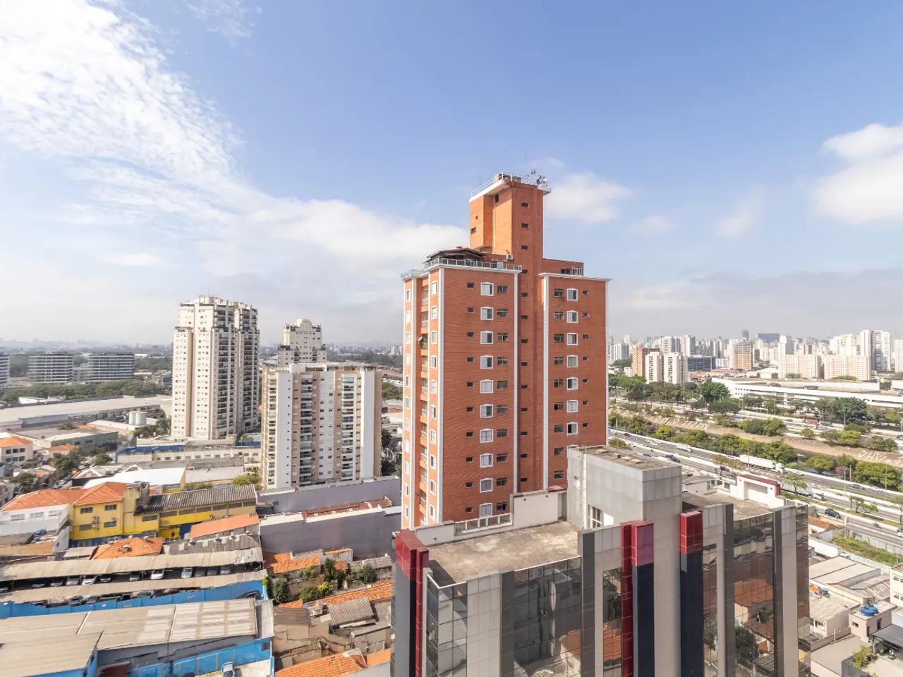 Apartamento para venda em Casa Verde com 2 quartos, 55m² - Foto 3