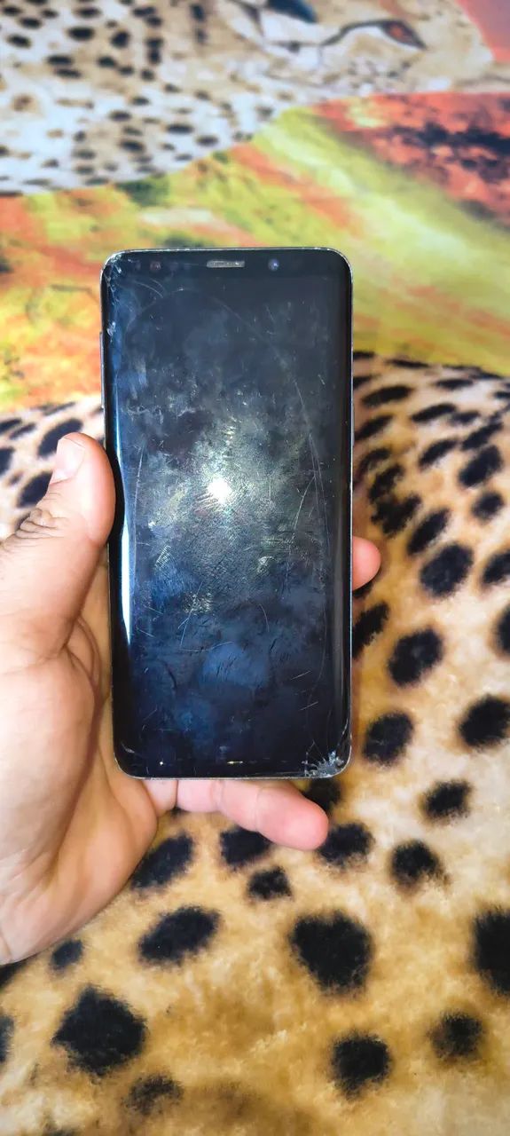 Samsung S9