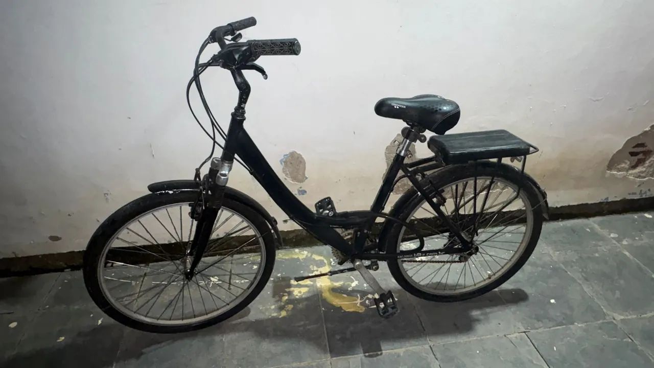 Bicicleta Blitz - Foto 2
